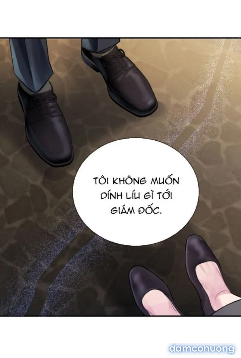 [18+] VÀO MỘT ĐÊM KHÔNG DỊU DÀNG 