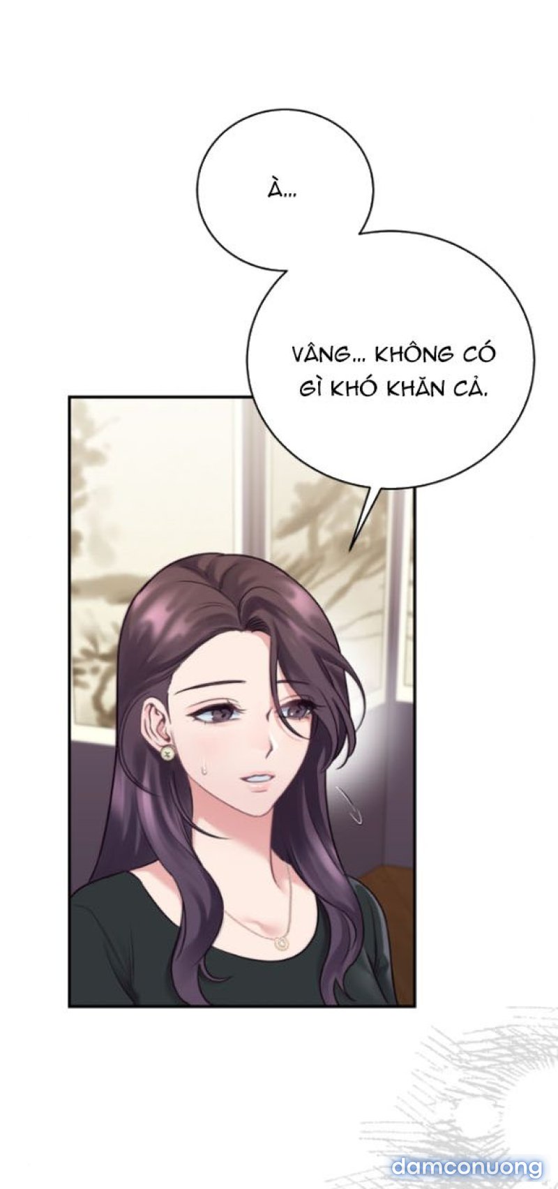 [18+] VÀO MỘT ĐÊM KHÔNG DỊU DÀNG 