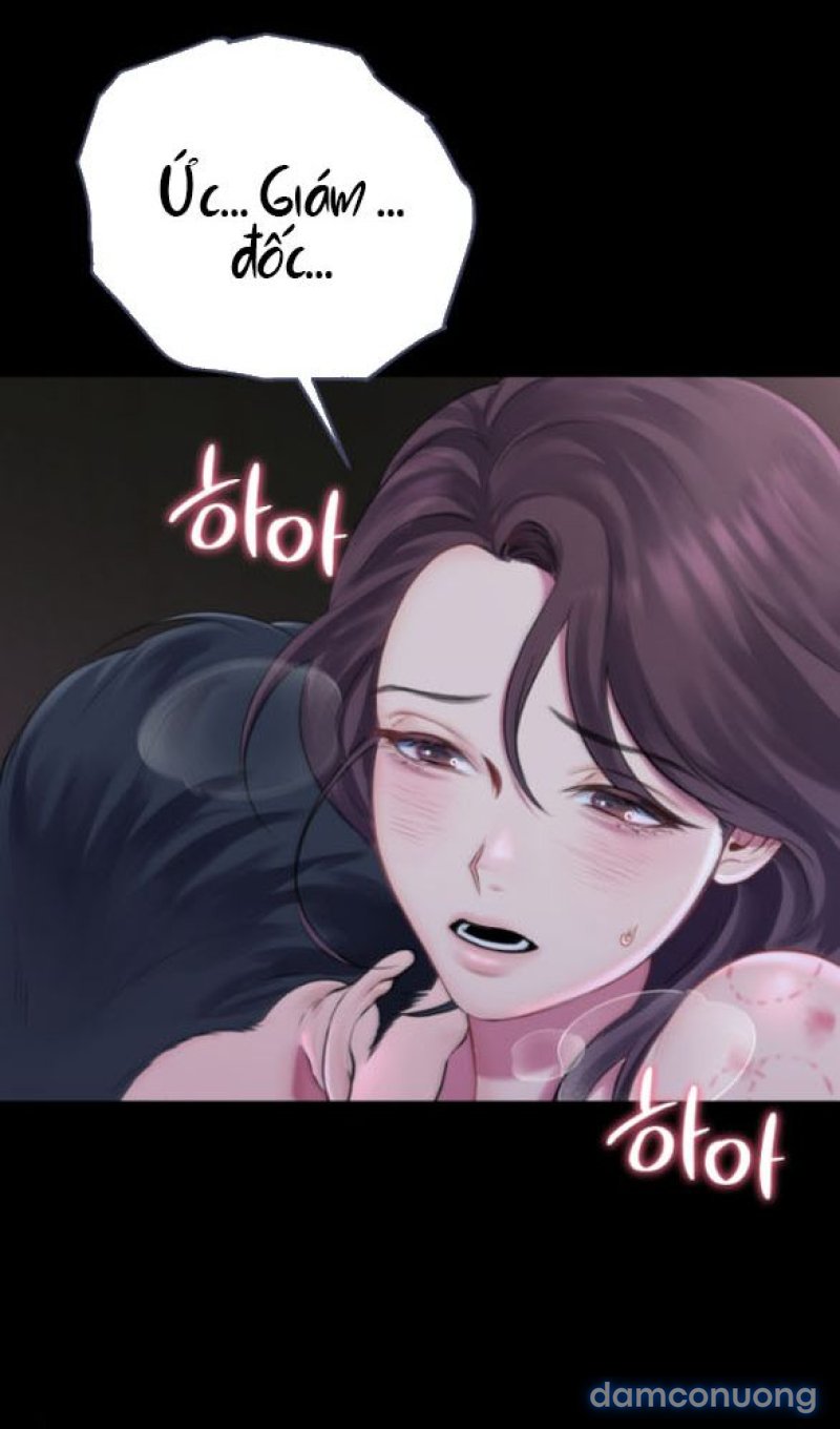 [18+] VÀO MỘT ĐÊM KHÔNG DỊU DÀNG 