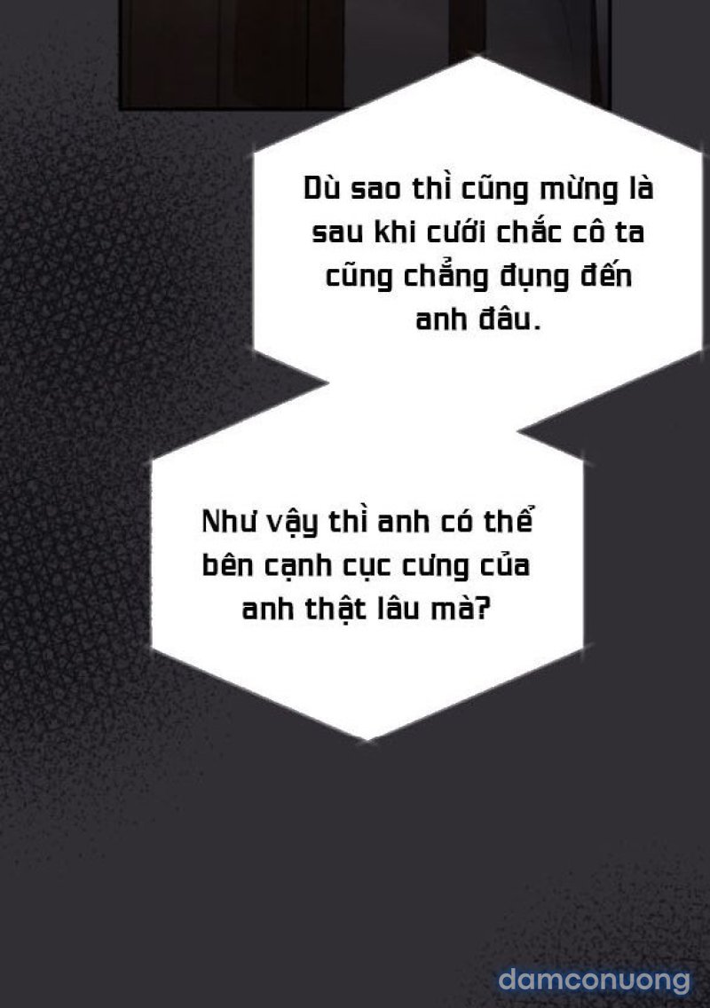 [18+] VÀO MỘT ĐÊM KHÔNG DỊU DÀNG 