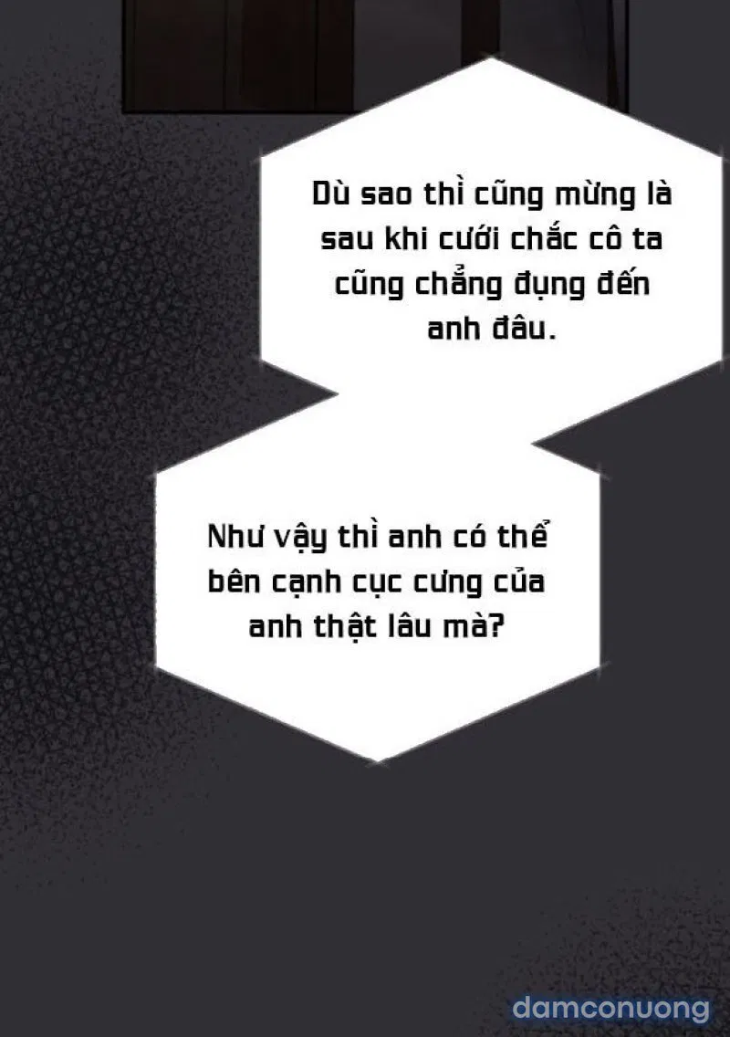 [18+] VÀO MỘT ĐÊM KHÔNG DỊU DÀNG 