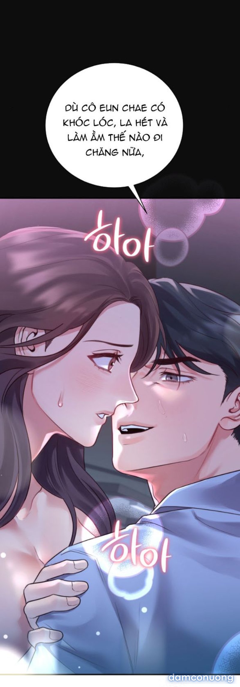 [18+] VÀO MỘT ĐÊM KHÔNG DỊU DÀNG 
