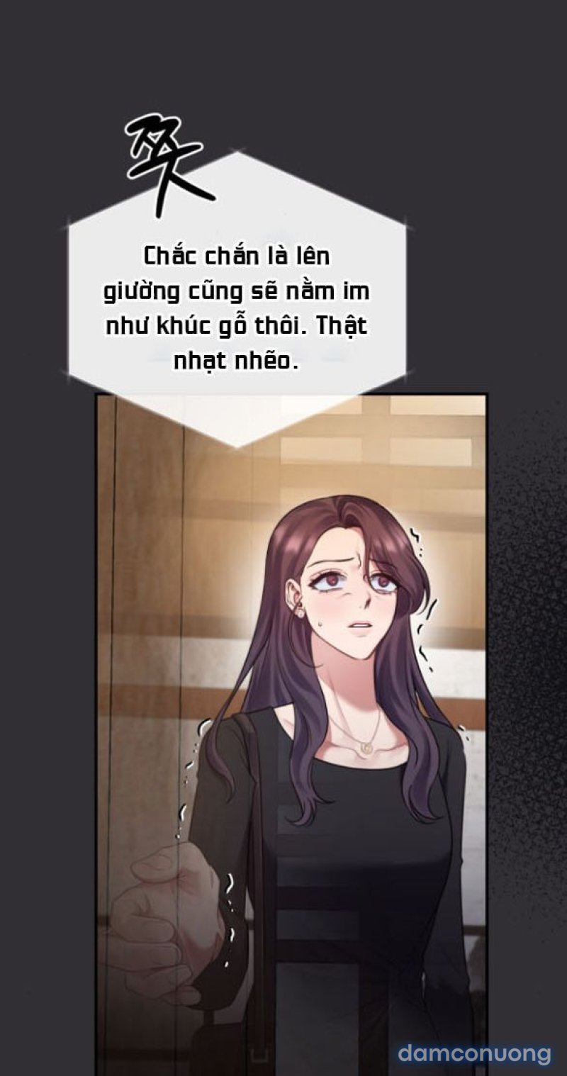 [18+] VÀO MỘT ĐÊM KHÔNG DỊU DÀNG 
