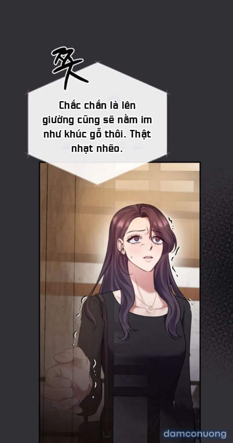 [18+] VÀO MỘT ĐÊM KHÔNG DỊU DÀNG 