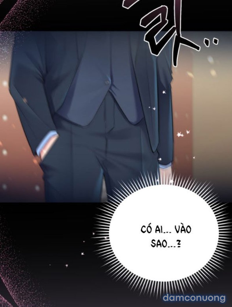 [18+] VÀO MỘT ĐÊM KHÔNG DỊU DÀNG 
