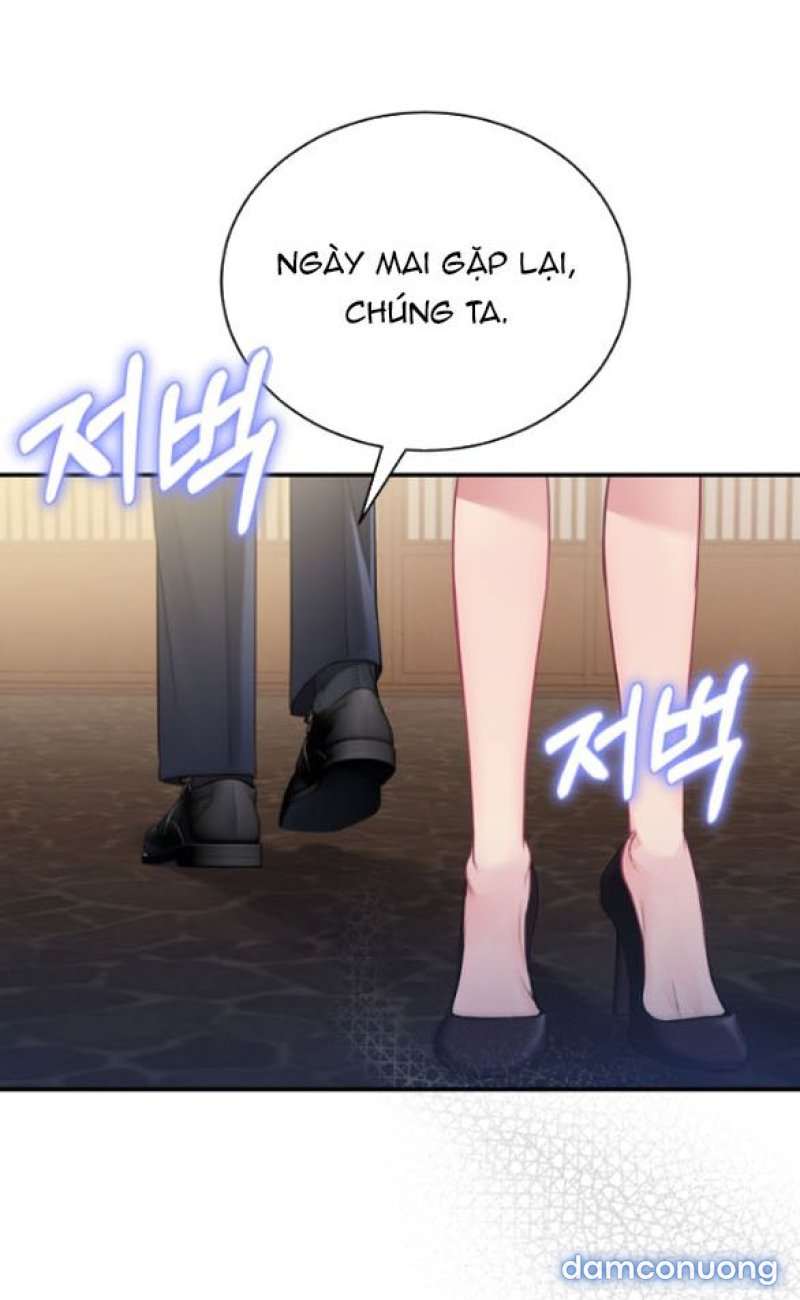 [18+] VÀO MỘT ĐÊM KHÔNG DỊU DÀNG 