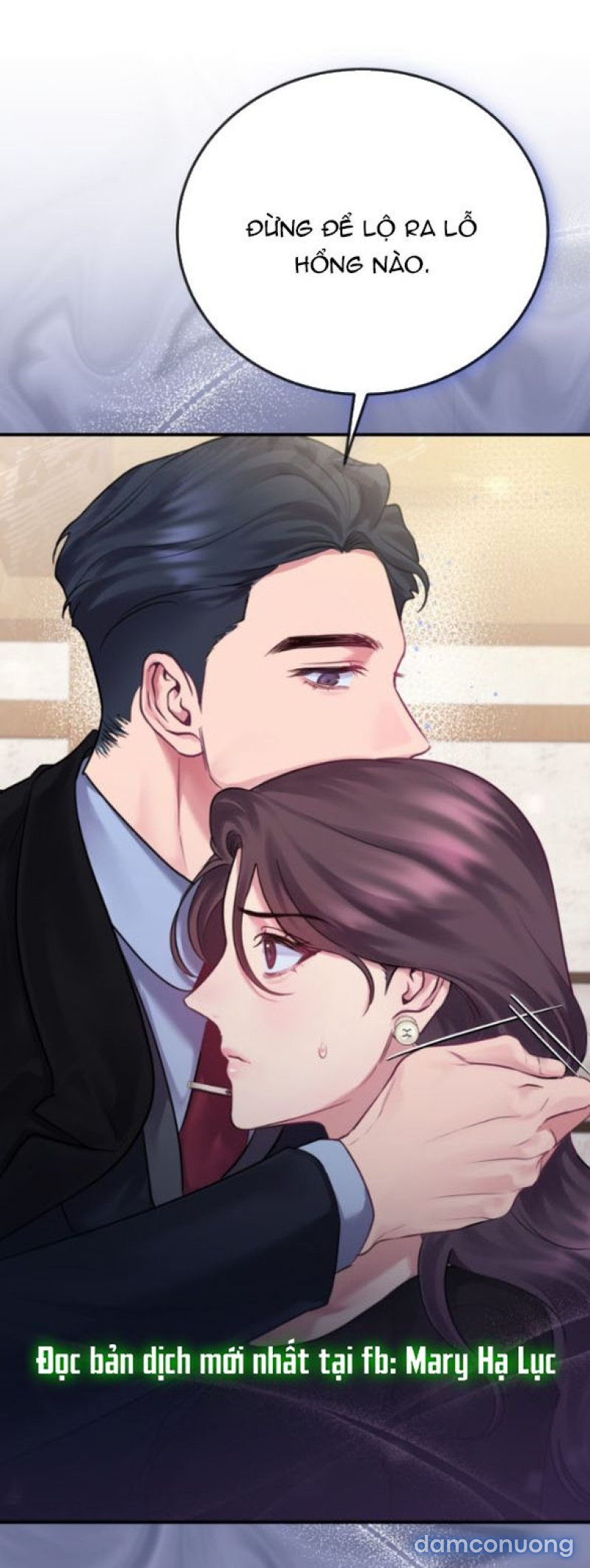 [18+] VÀO MỘT ĐÊM KHÔNG DỊU DÀNG 