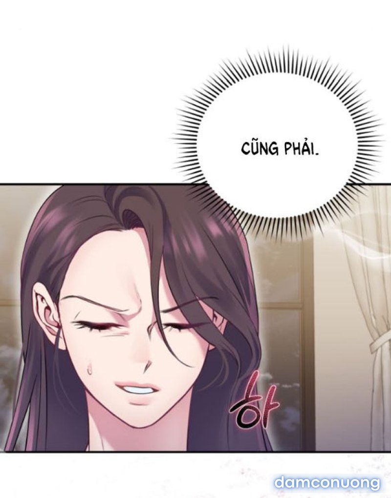 [18+] VÀO MỘT ĐÊM KHÔNG DỊU DÀNG 