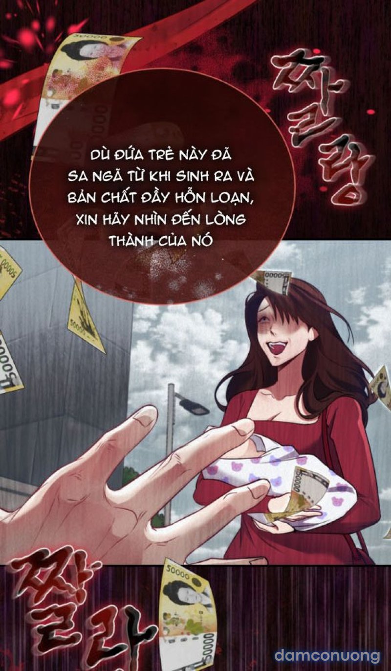 [18+] VÀO MỘT ĐÊM KHÔNG DỊU DÀNG 