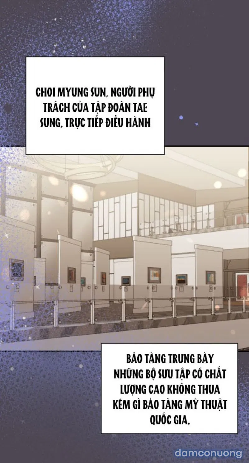 [18+] VÀO MỘT ĐÊM KHÔNG DỊU DÀNG 
