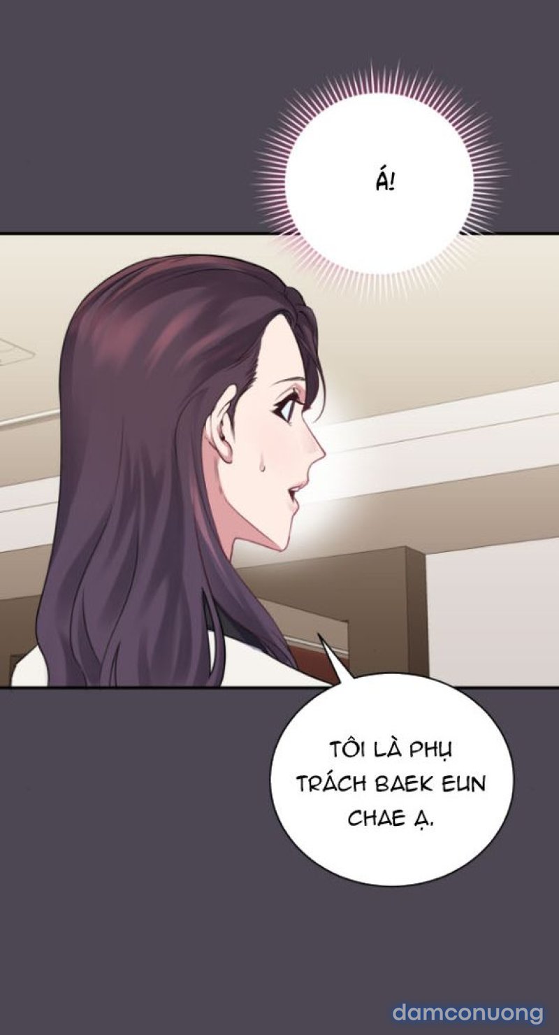 [18+] VÀO MỘT ĐÊM KHÔNG DỊU DÀNG 