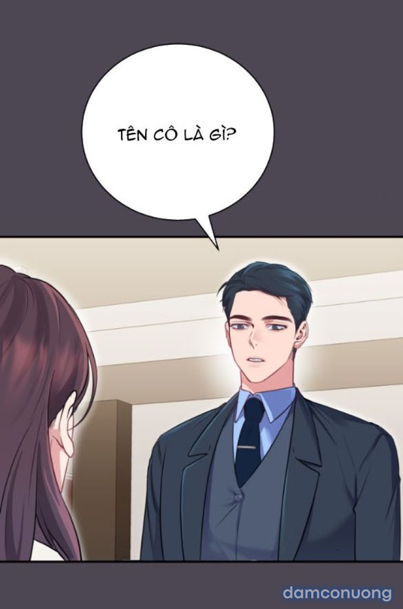 [18+] VÀO MỘT ĐÊM KHÔNG DỊU DÀNG 