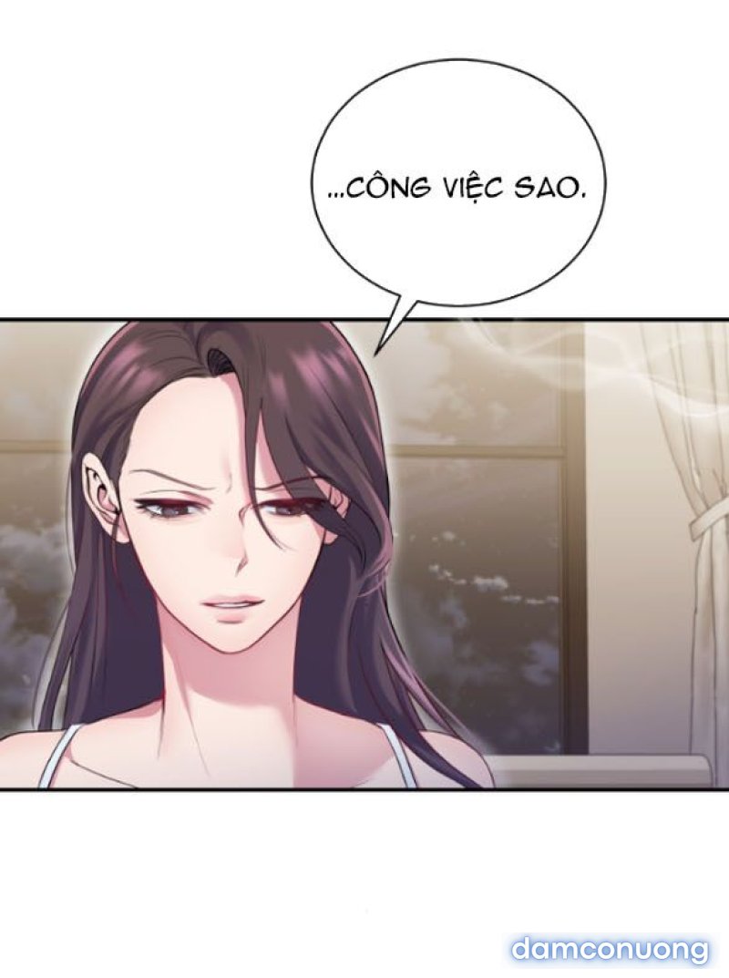 [18+] VÀO MỘT ĐÊM KHÔNG DỊU DÀNG 
