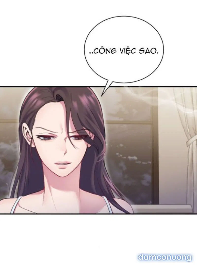 [18+] VÀO MỘT ĐÊM KHÔNG DỊU DÀNG 