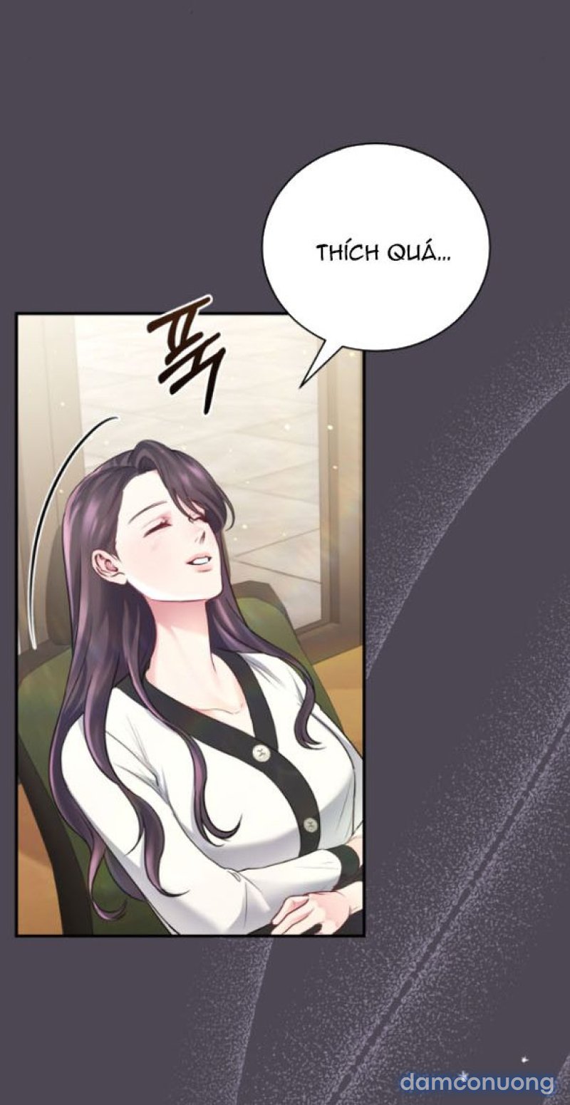 [18+] VÀO MỘT ĐÊM KHÔNG DỊU DÀNG 