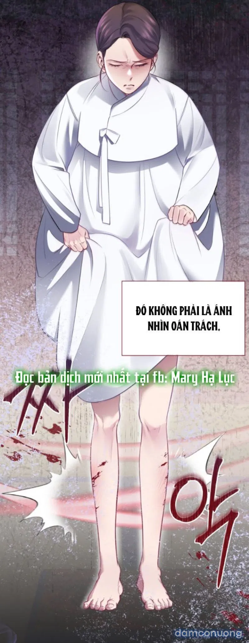 [18+] VÀO MỘT ĐÊM KHÔNG DỊU DÀNG 