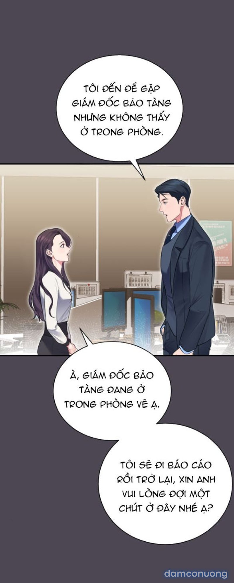[18+] VÀO MỘT ĐÊM KHÔNG DỊU DÀNG 