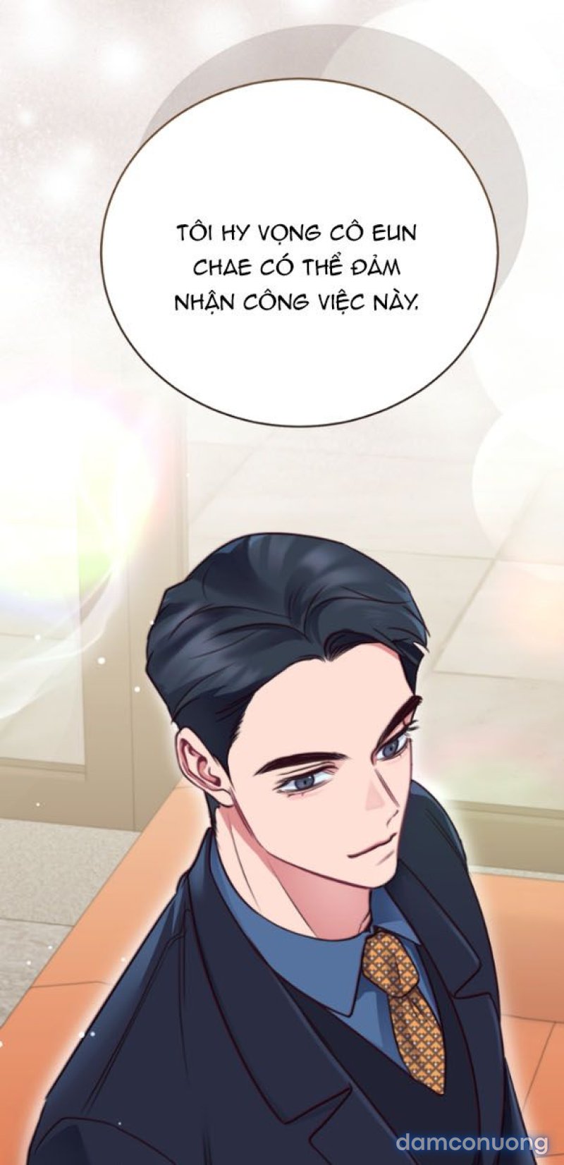 [18+] VÀO MỘT ĐÊM KHÔNG DỊU DÀNG 
