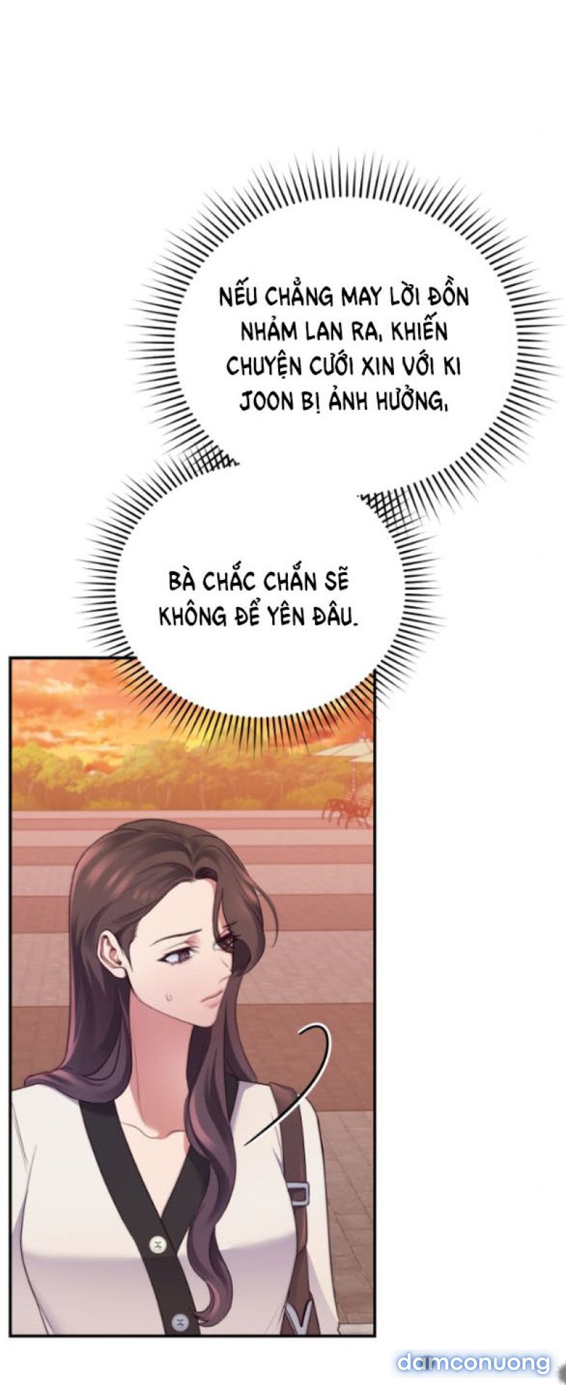 [18+] VÀO MỘT ĐÊM KHÔNG DỊU DÀNG 