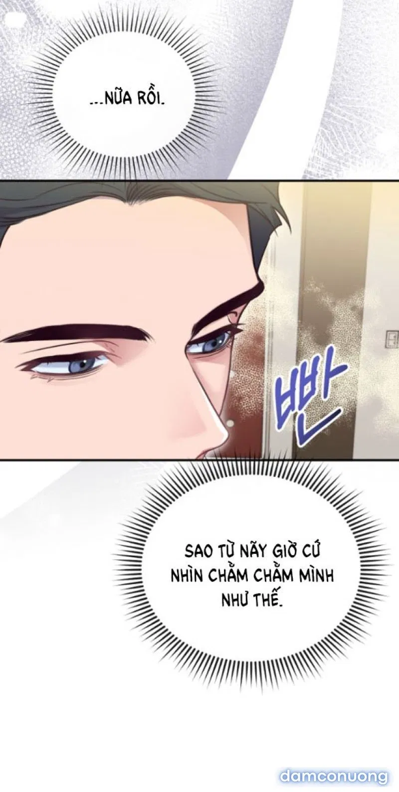 [18+] VÀO MỘT ĐÊM KHÔNG DỊU DÀNG 