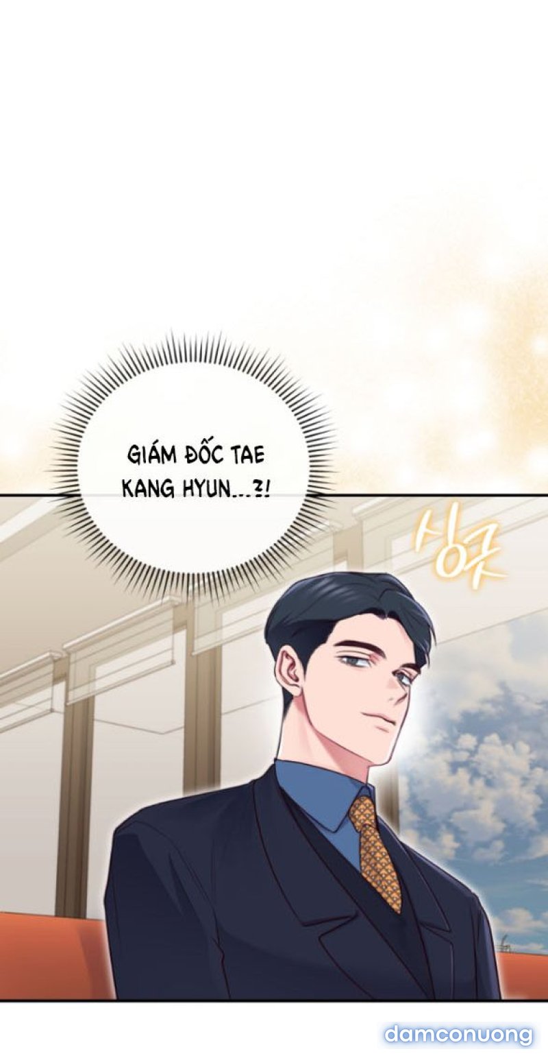 [18+] VÀO MỘT ĐÊM KHÔNG DỊU DÀNG 