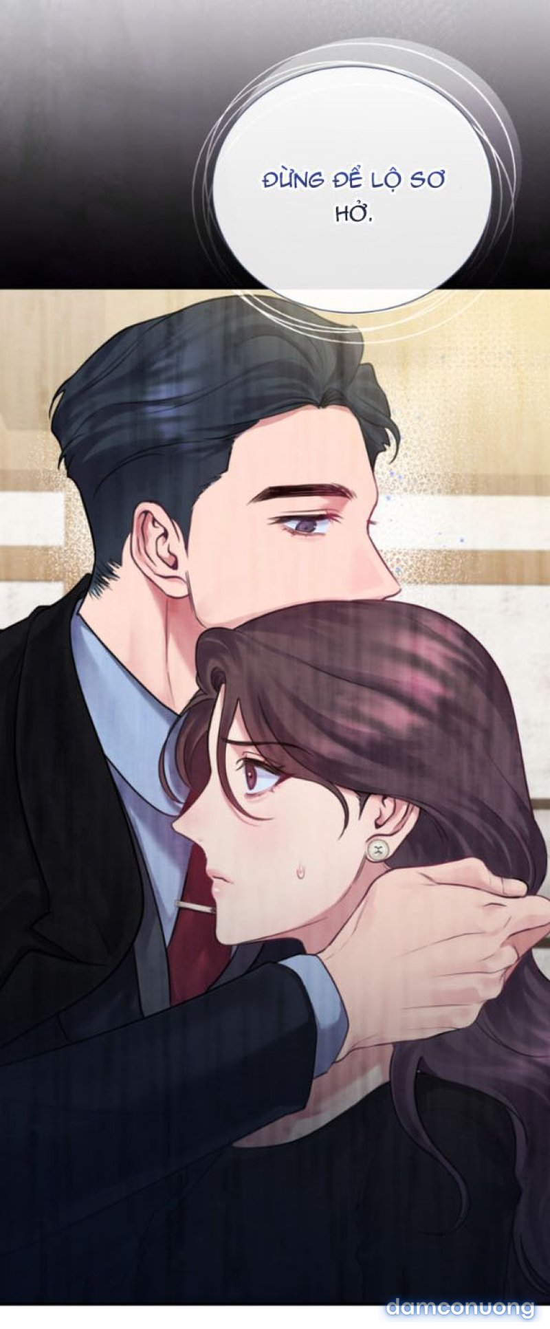 [18+] VÀO MỘT ĐÊM KHÔNG DỊU DÀNG 