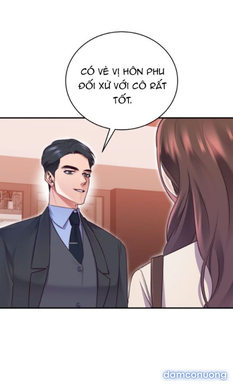 [18+] VÀO MỘT ĐÊM KHÔNG DỊU DÀNG 