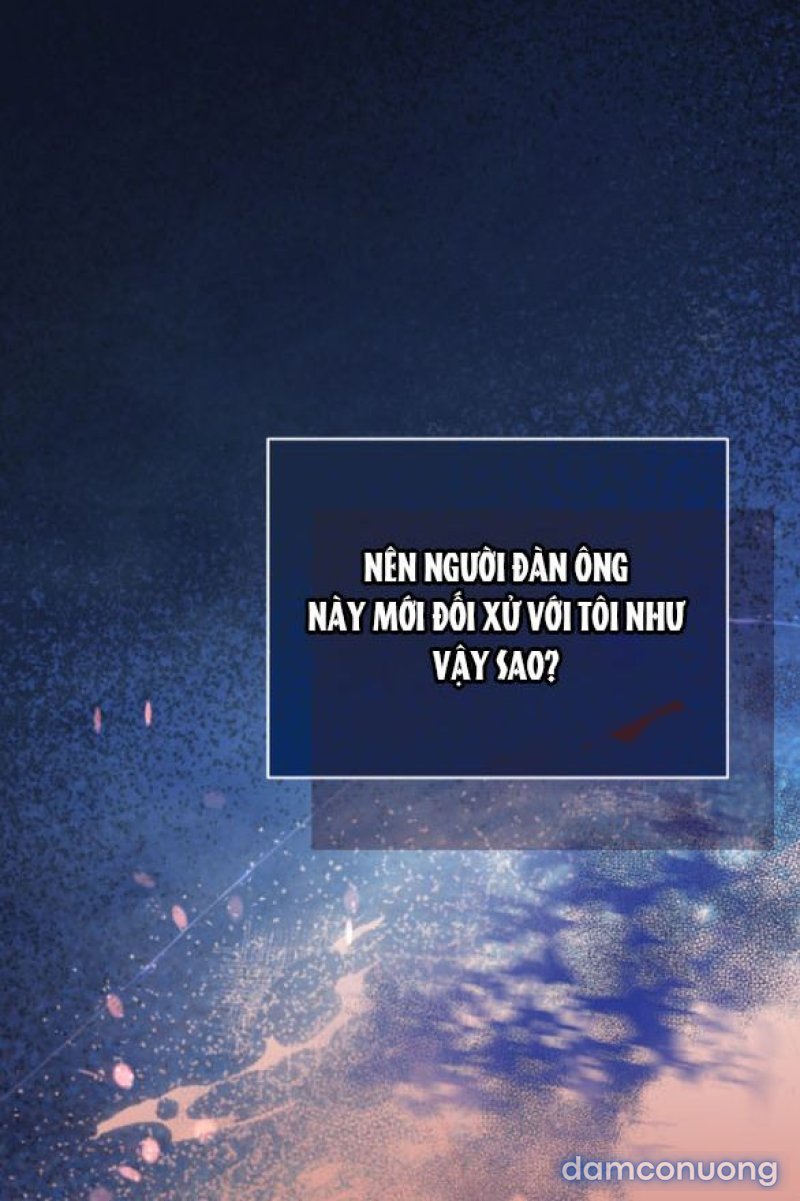 [18+] VÀO MỘT ĐÊM KHÔNG DỊU DÀNG 