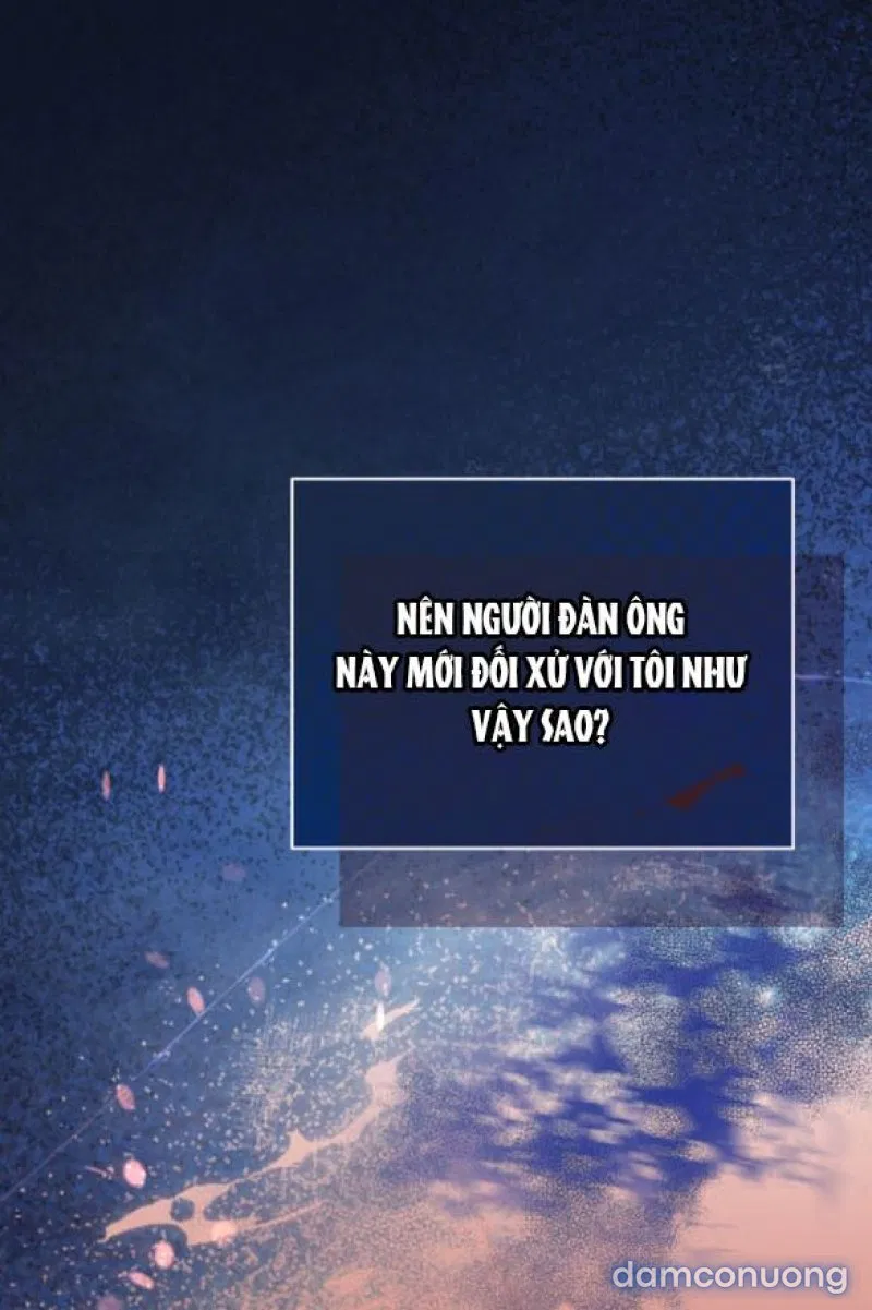 [18+] VÀO MỘT ĐÊM KHÔNG DỊU DÀNG 