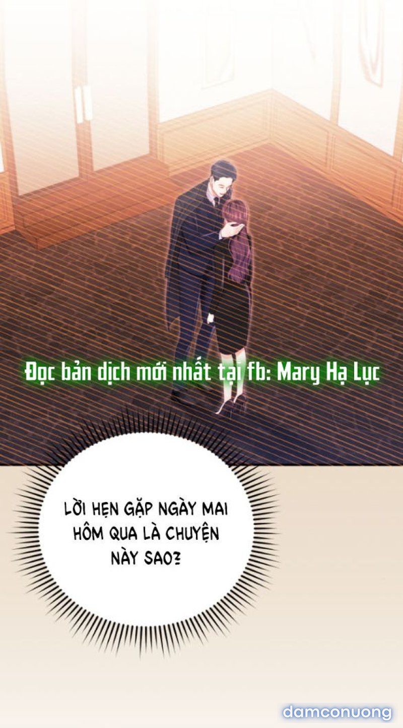 [18+] VÀO MỘT ĐÊM KHÔNG DỊU DÀNG 