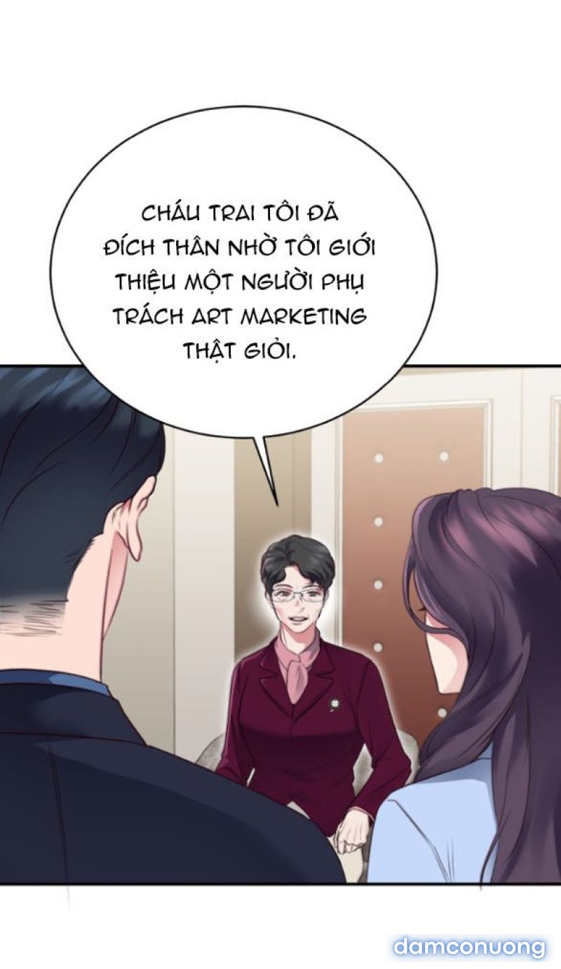 [18+] VÀO MỘT ĐÊM KHÔNG DỊU DÀNG 