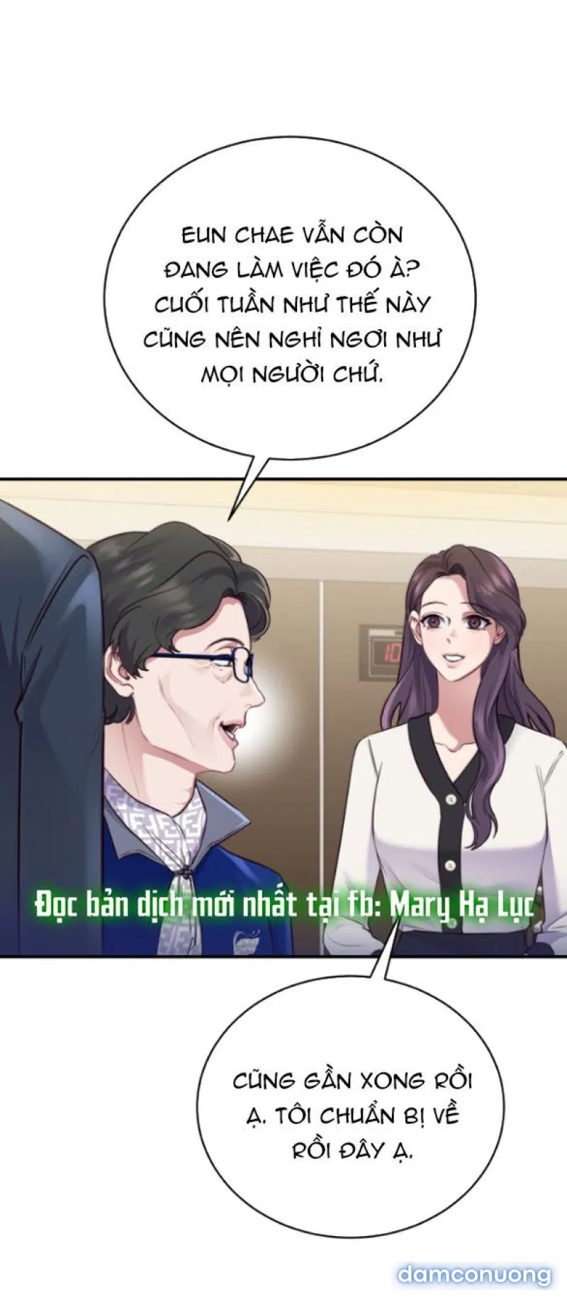 [18+] VÀO MỘT ĐÊM KHÔNG DỊU DÀNG 