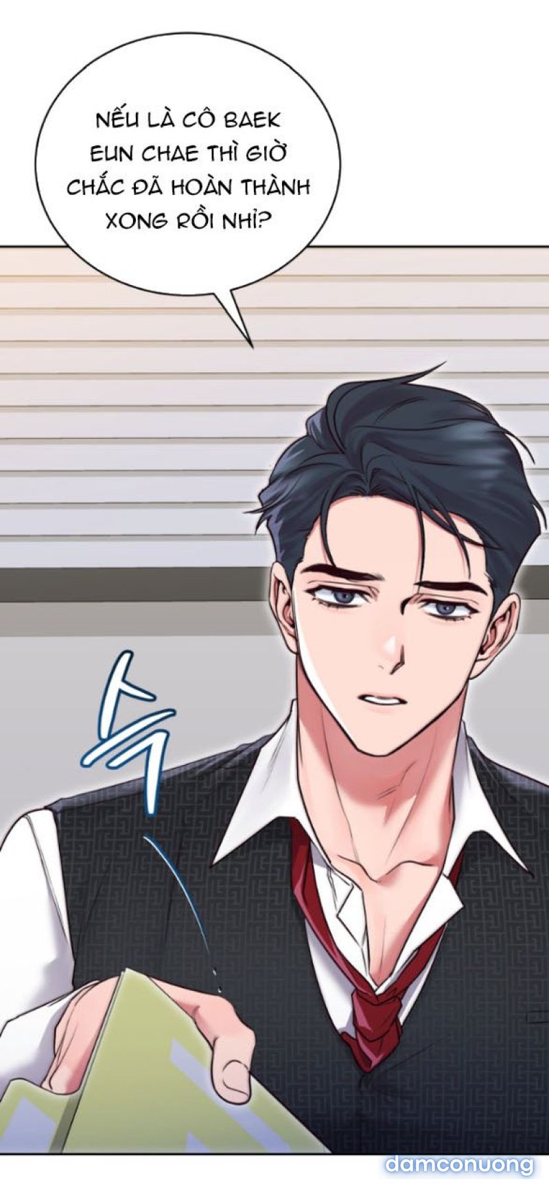 [18+] VÀO MỘT ĐÊM KHÔNG DỊU DÀNG 