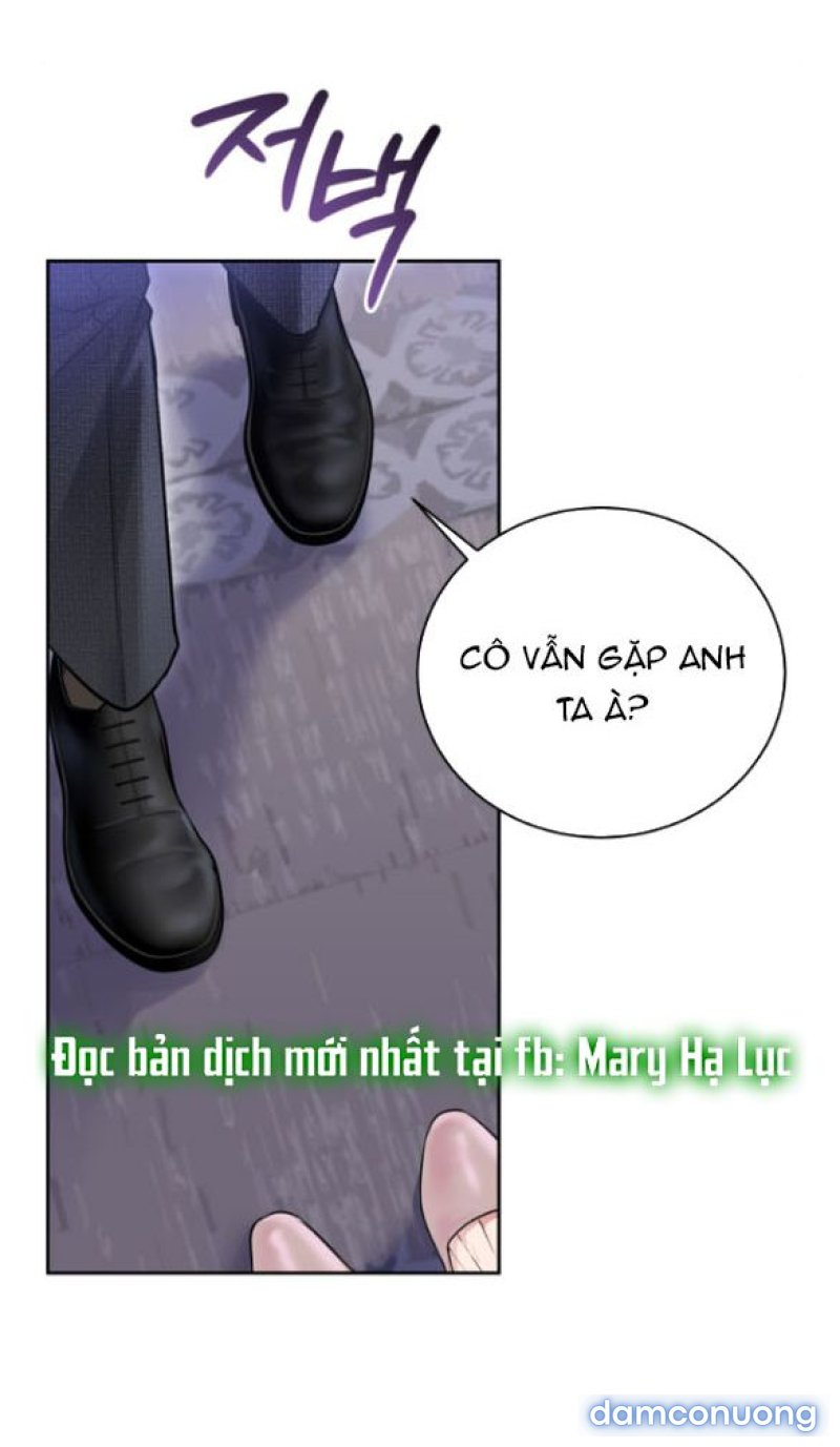 [18+] VÀO MỘT ĐÊM KHÔNG DỊU DÀNG 