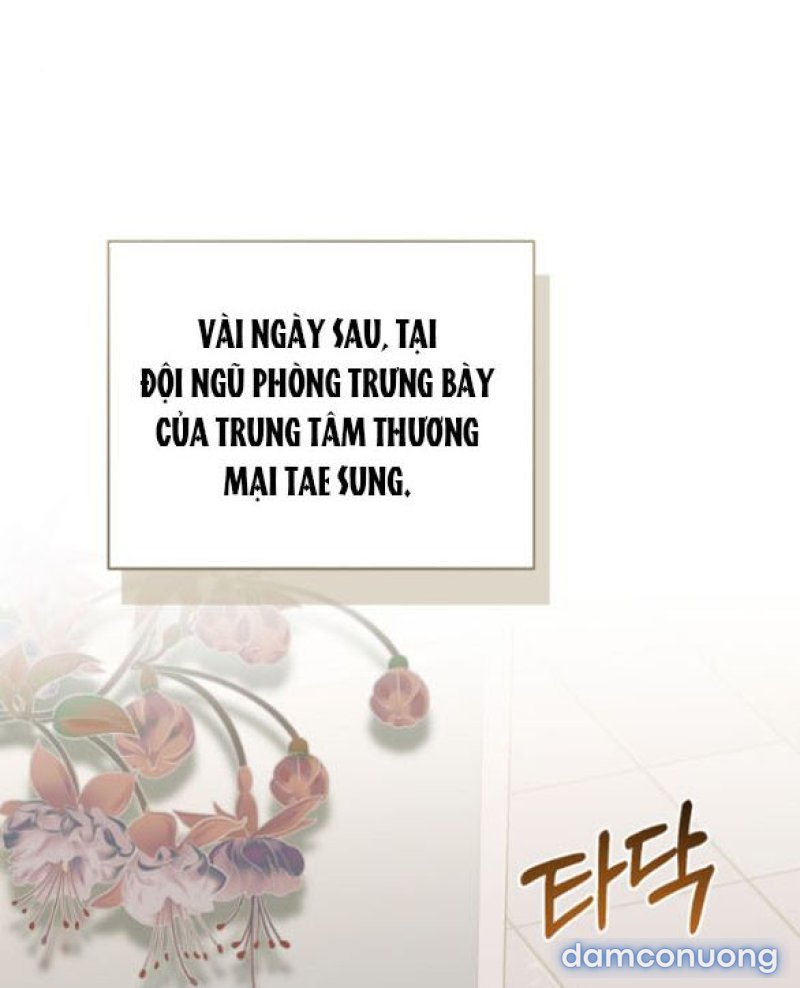 [18+] VÀO MỘT ĐÊM KHÔNG DỊU DÀNG 