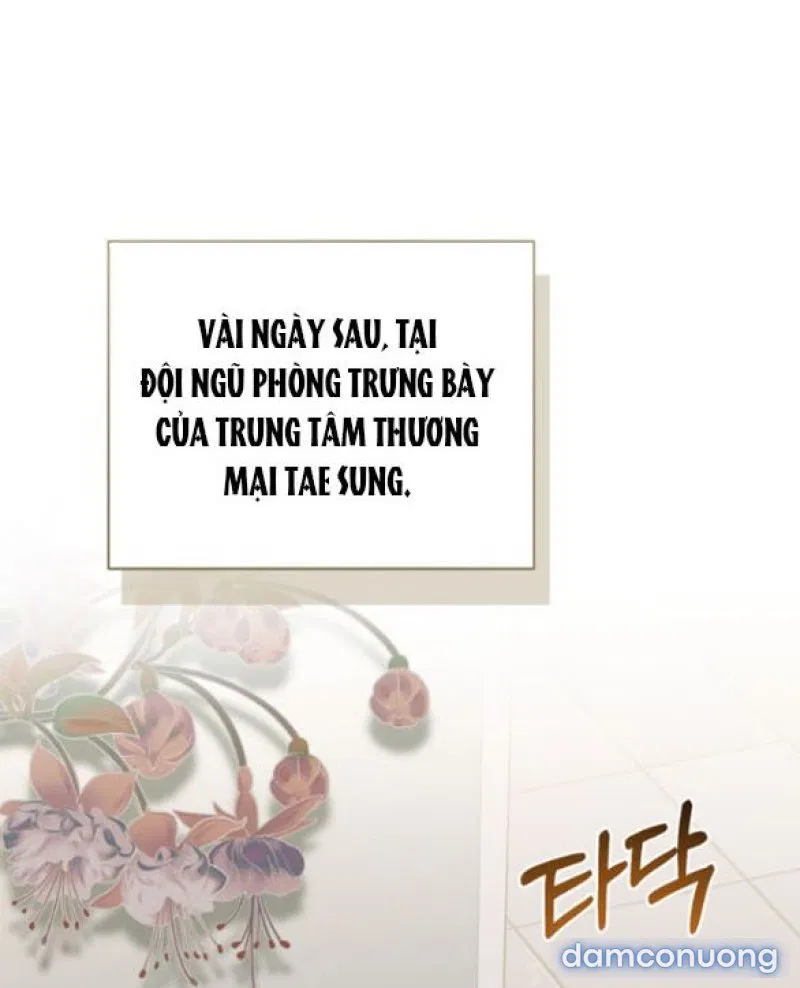 [18+] VÀO MỘT ĐÊM KHÔNG DỊU DÀNG 