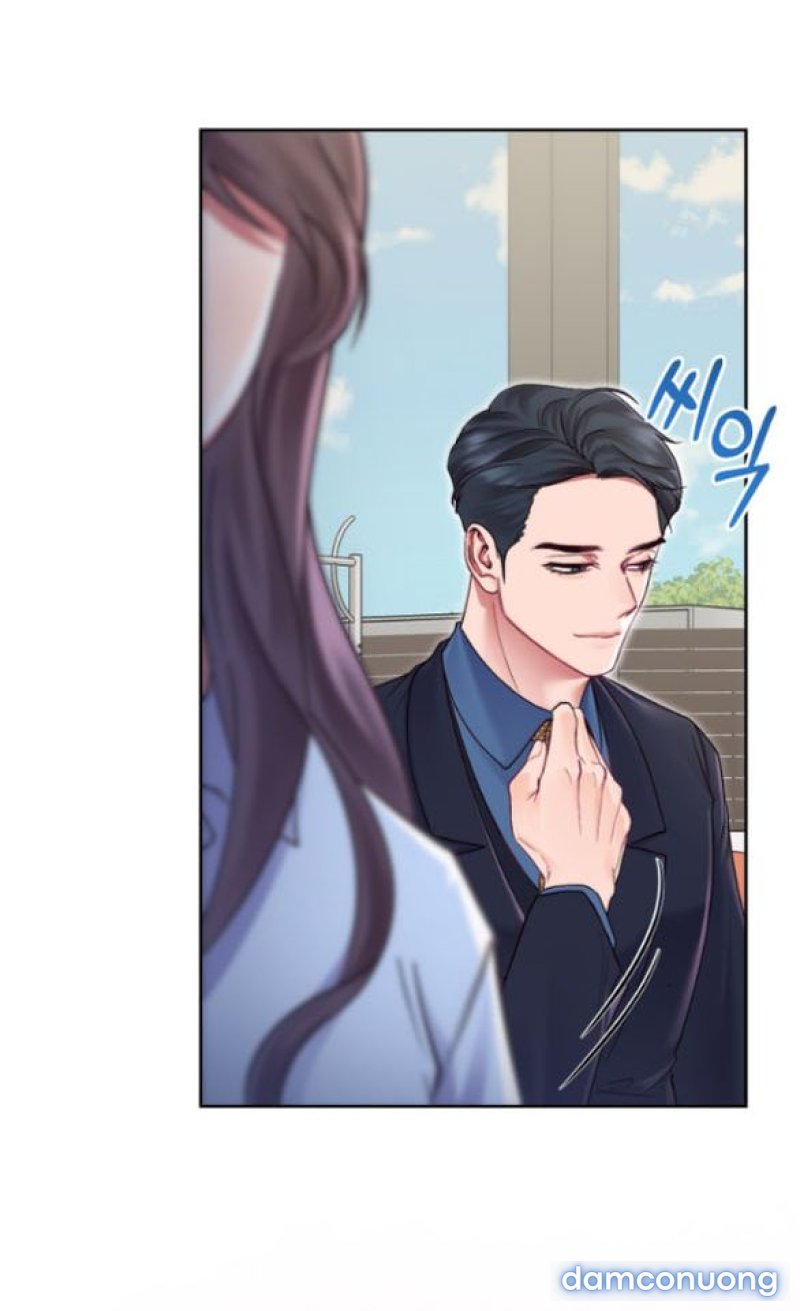 [18+] VÀO MỘT ĐÊM KHÔNG DỊU DÀNG 