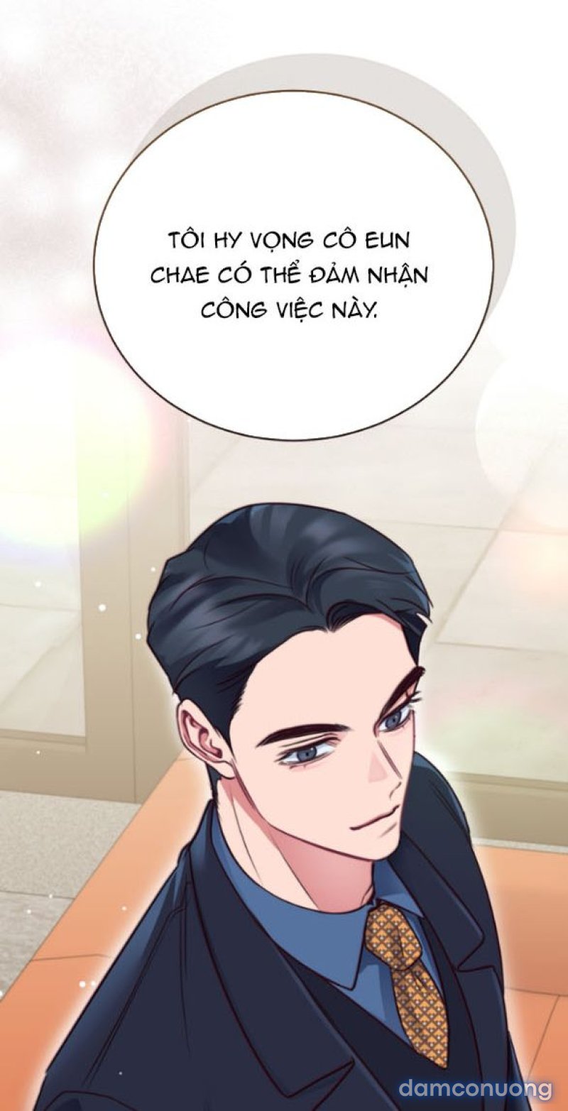 [18+] VÀO MỘT ĐÊM KHÔNG DỊU DÀNG 