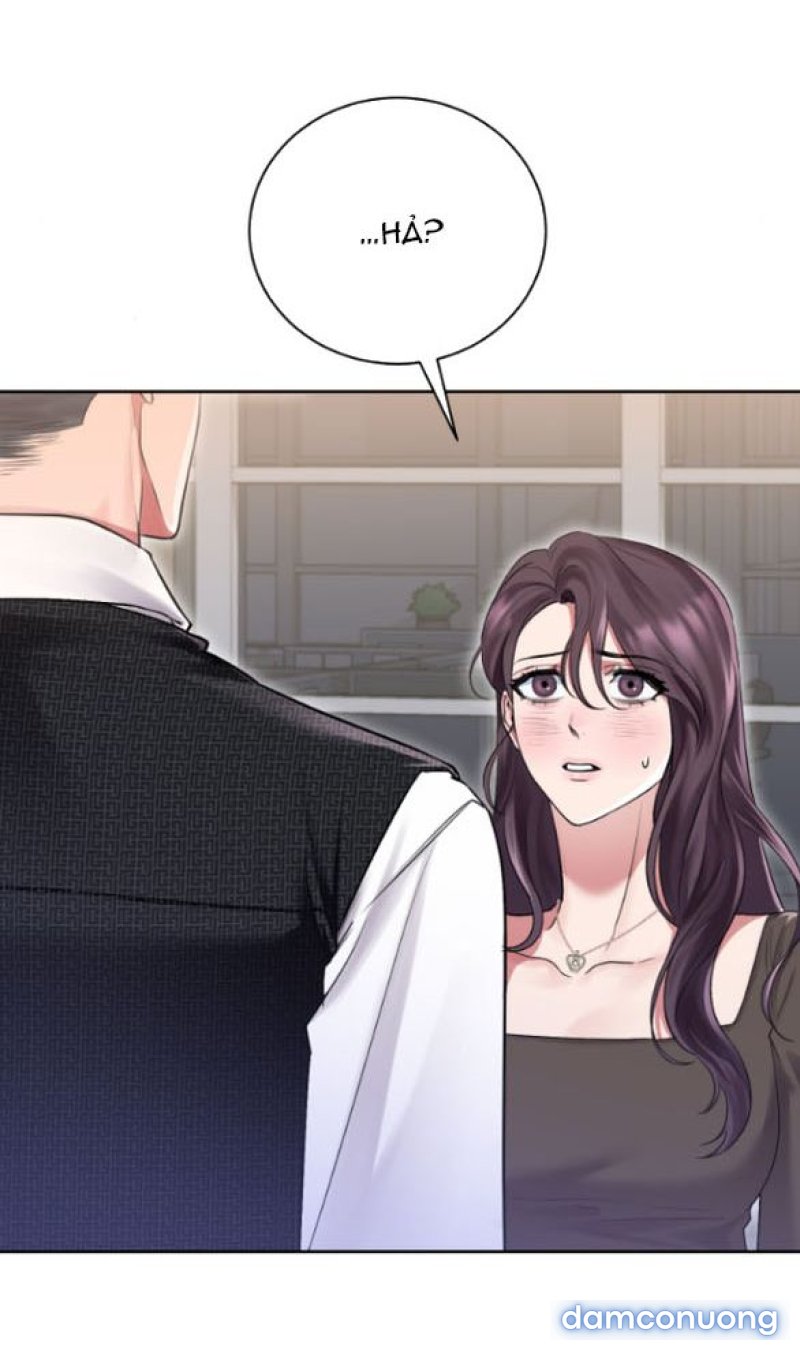 [18+] VÀO MỘT ĐÊM KHÔNG DỊU DÀNG 