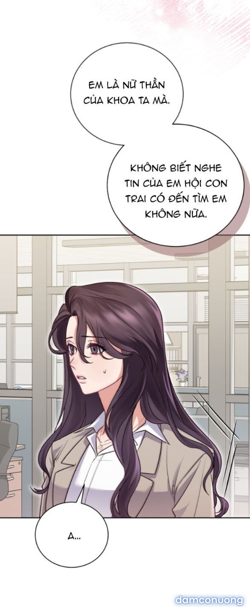 [18+] VÀO MỘT ĐÊM KHÔNG DỊU DÀNG 