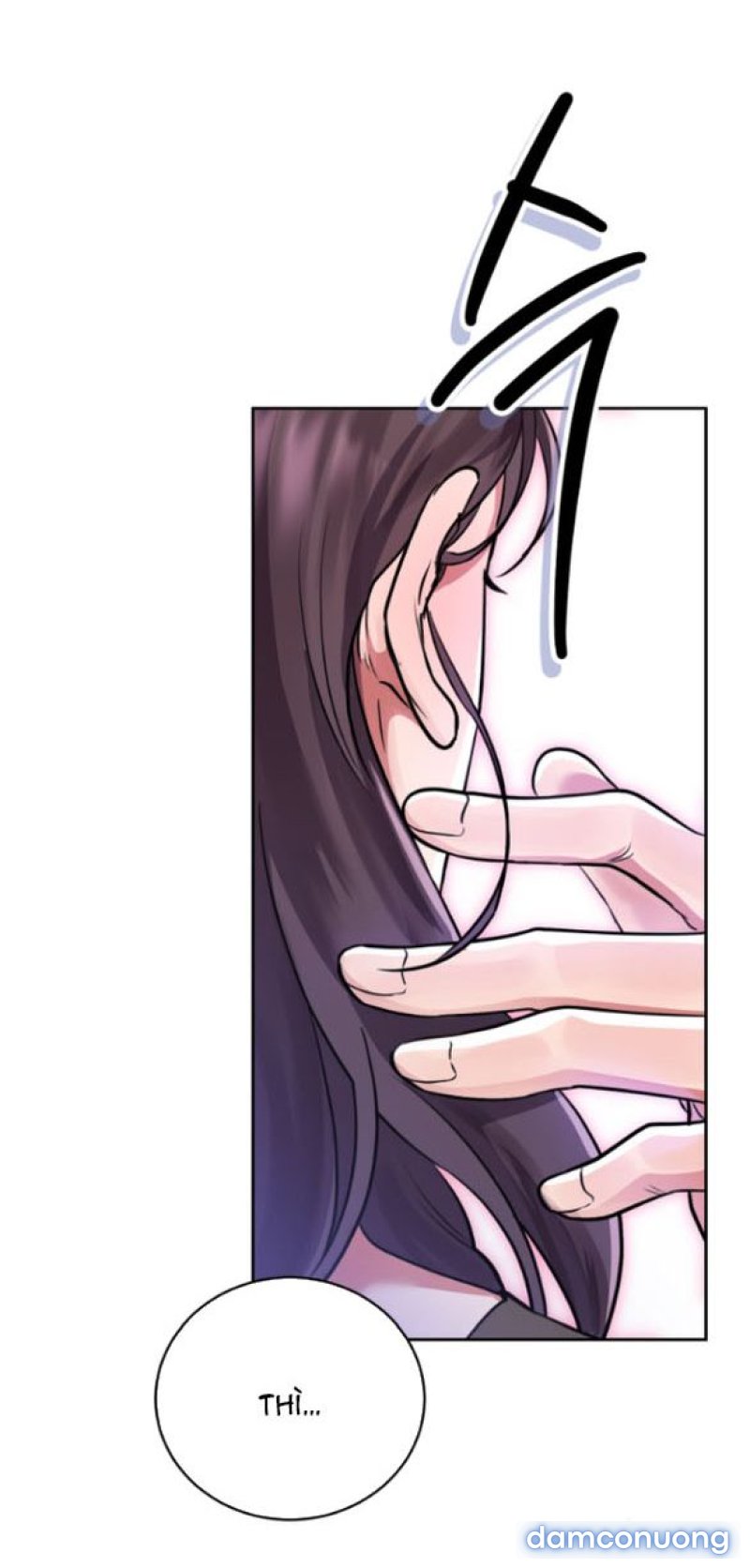 [18+] VÀO MỘT ĐÊM KHÔNG DỊU DÀNG 