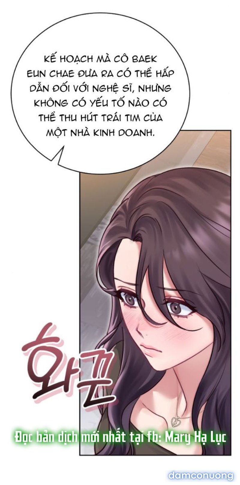 [18+] VÀO MỘT ĐÊM KHÔNG DỊU DÀNG 