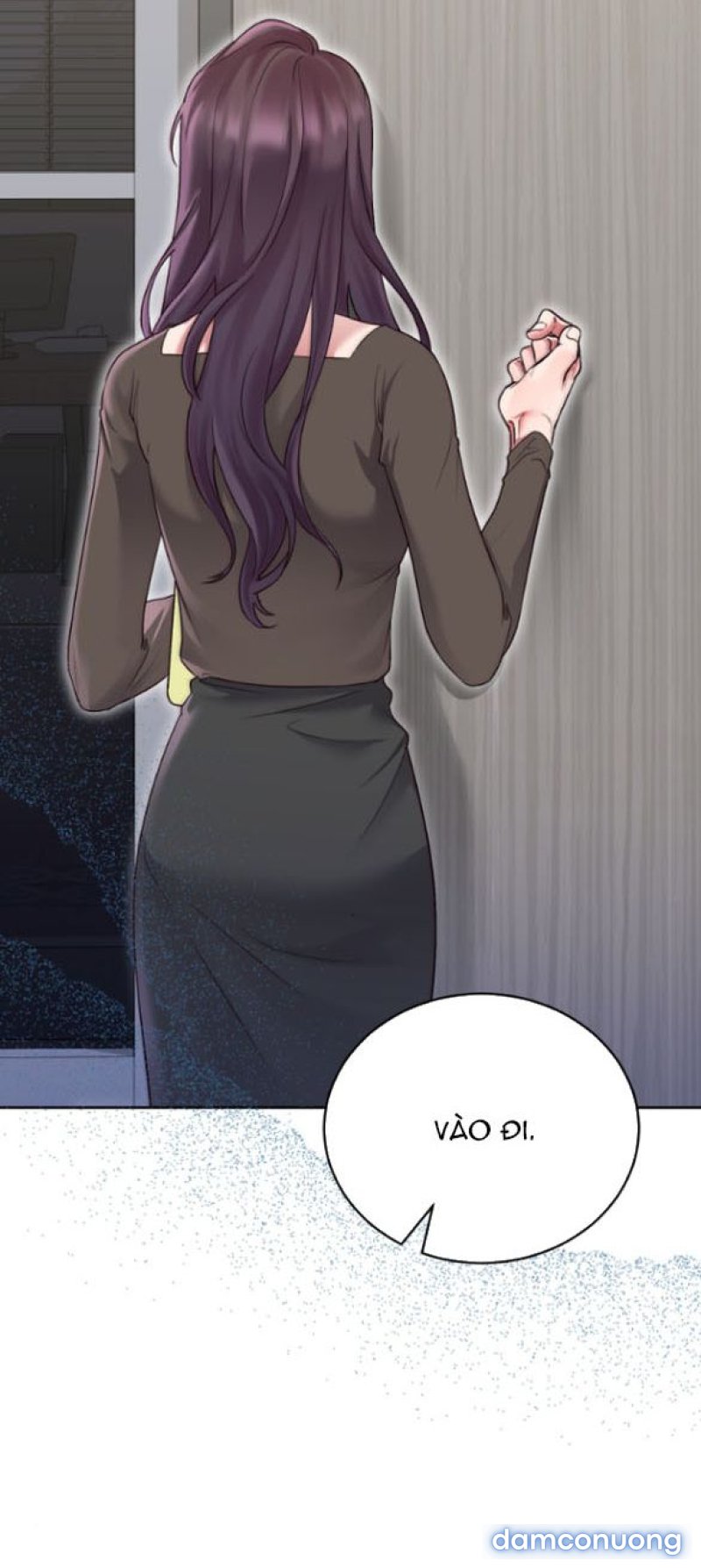 [18+] VÀO MỘT ĐÊM KHÔNG DỊU DÀNG 