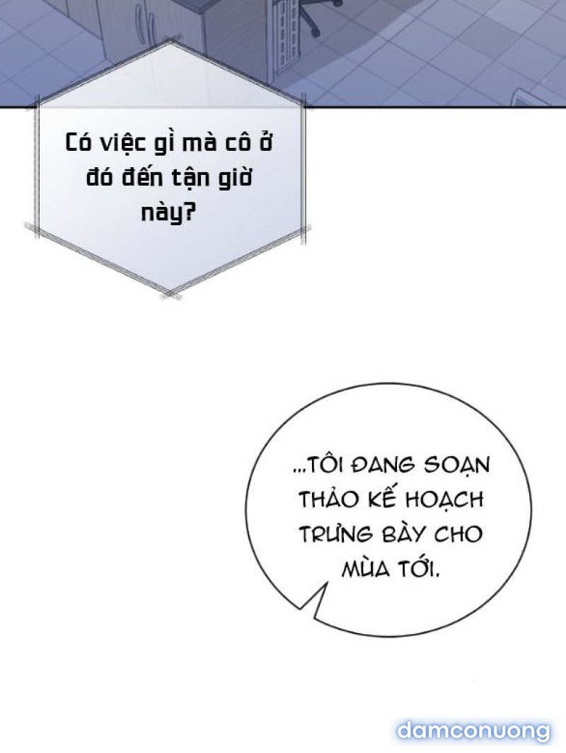 [18+] VÀO MỘT ĐÊM KHÔNG DỊU DÀNG 