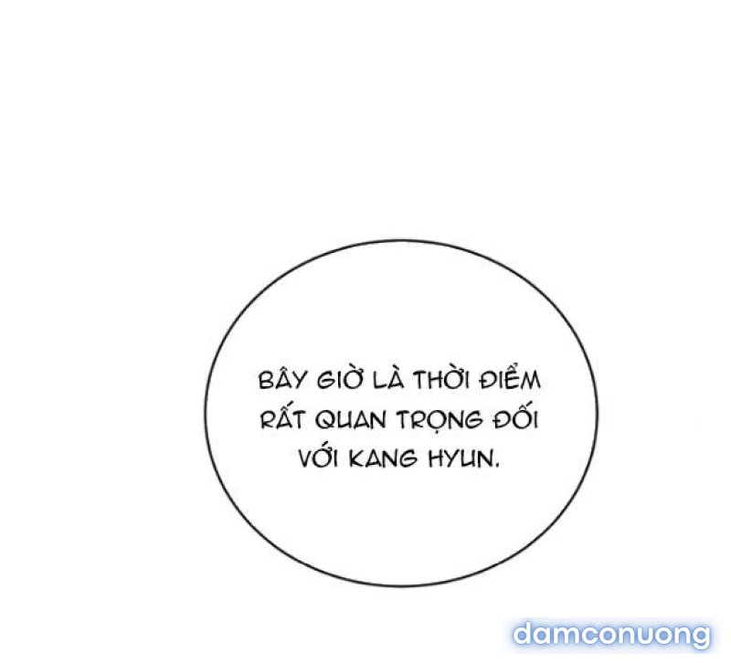 [18+] VÀO MỘT ĐÊM KHÔNG DỊU DÀNG 