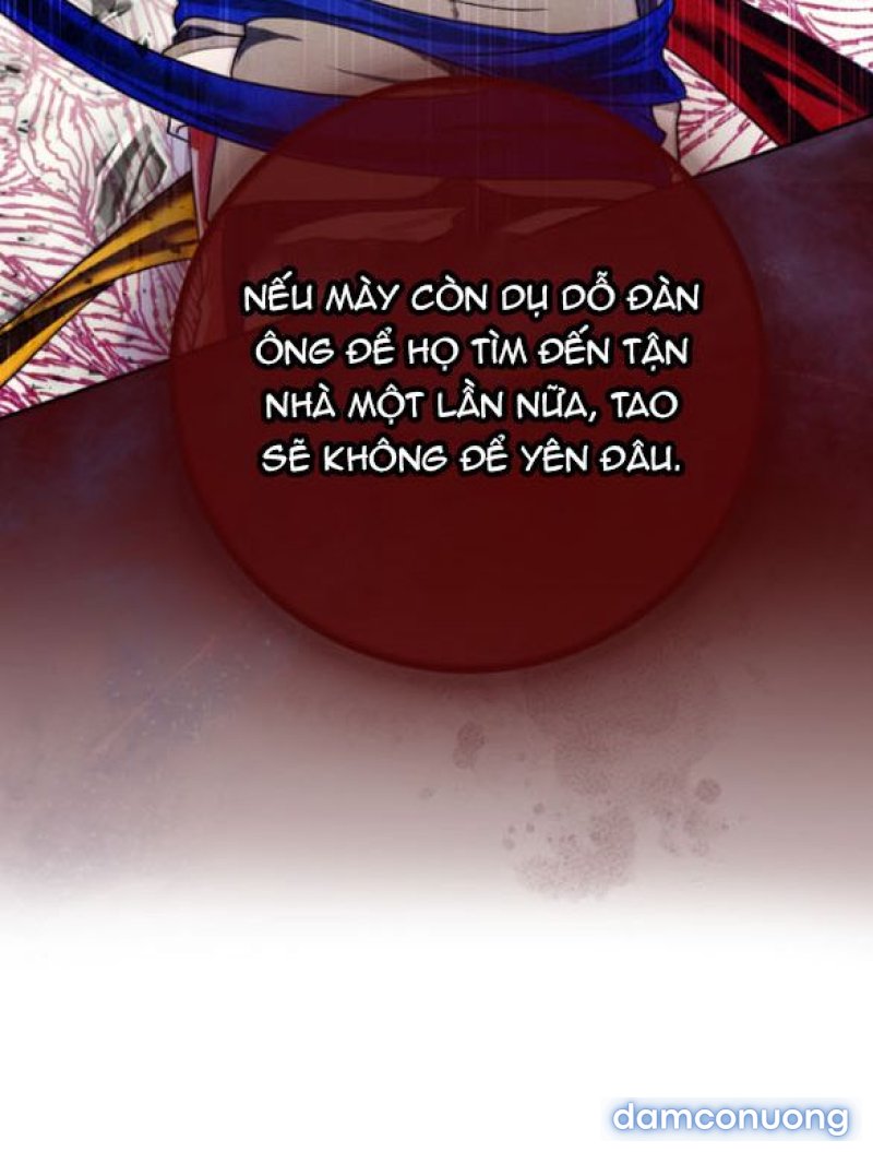 [18+] VÀO MỘT ĐÊM KHÔNG DỊU DÀNG 