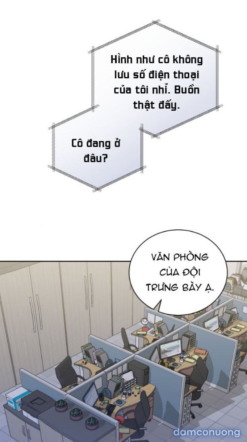 [18+] VÀO MỘT ĐÊM KHÔNG DỊU DÀNG 