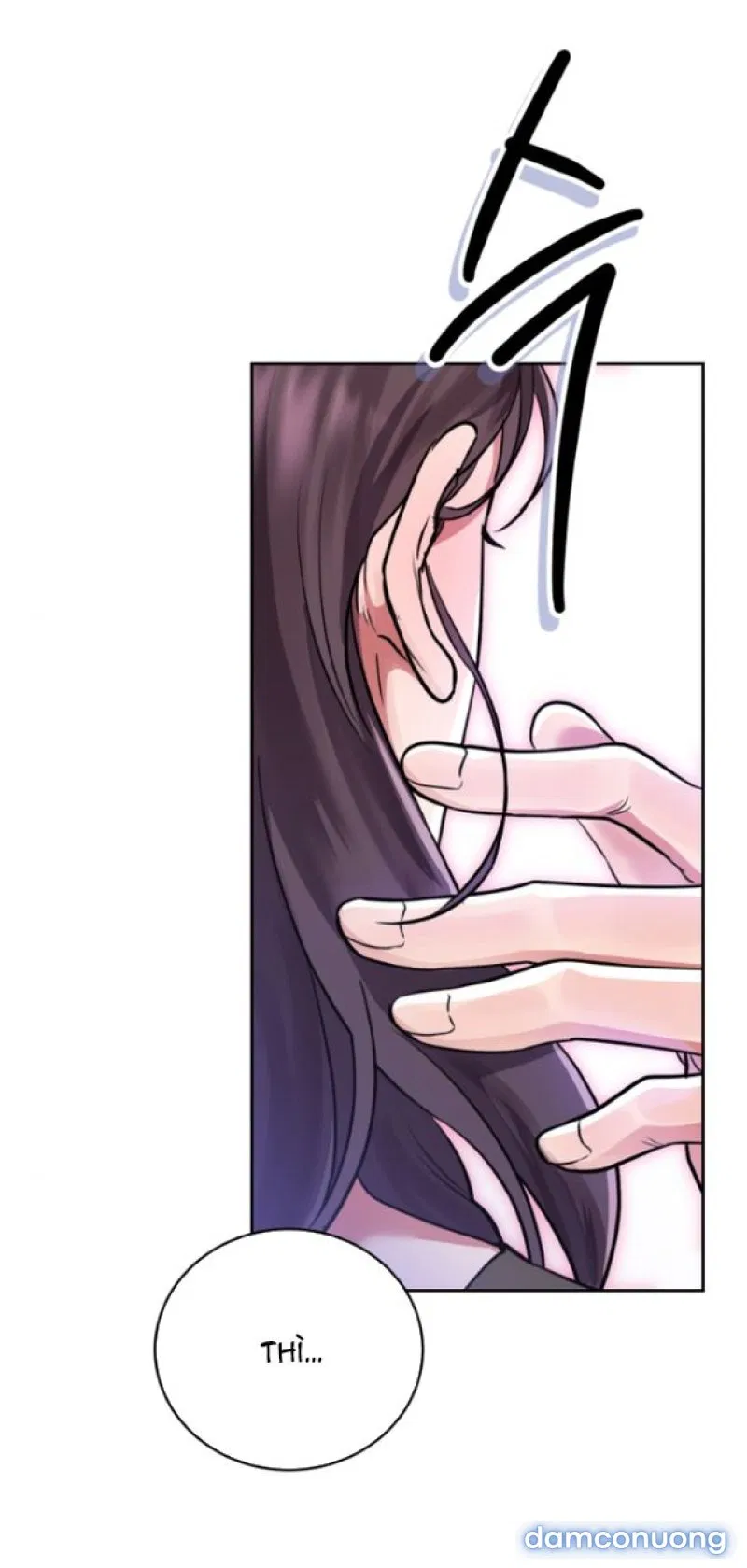 [18+] VÀO MỘT ĐÊM KHÔNG DỊU DÀNG 