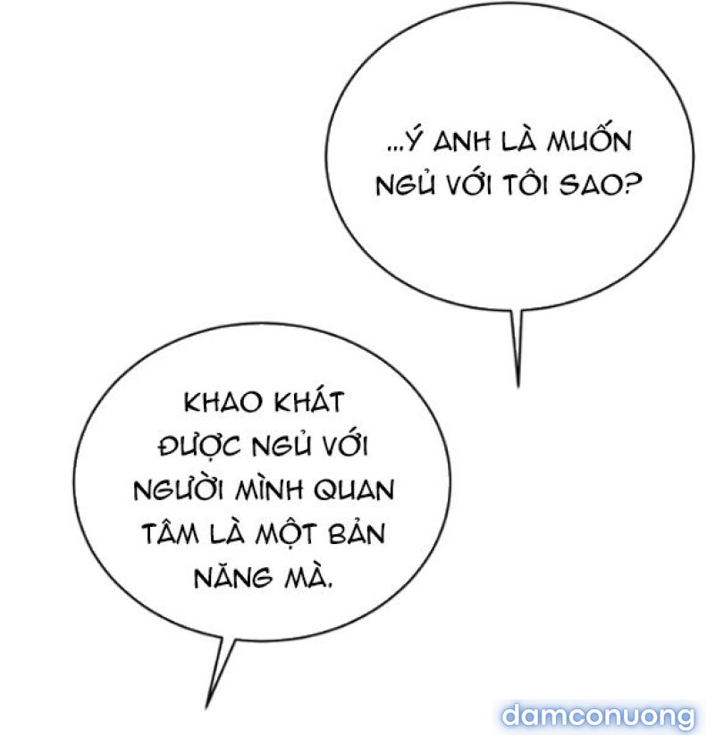 [18+] VÀO MỘT ĐÊM KHÔNG DỊU DÀNG 