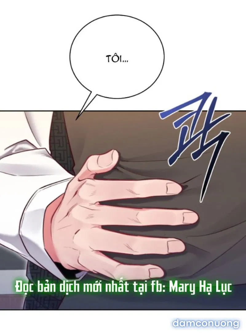 [18+] VÀO MỘT ĐÊM KHÔNG DỊU DÀNG 